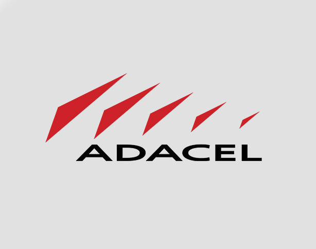 Adacel Logo